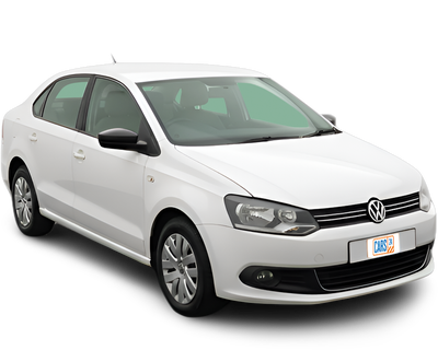 Volkswagen Vento-img